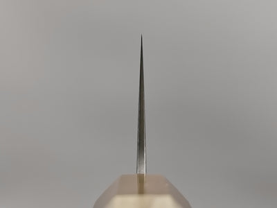 Nakamura Hamono Kaishin Ginsan Santoku
