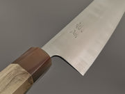 Nakamura Hamono Kaishin Ginsan Gyuto 240mm