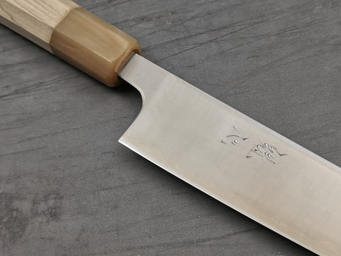 Nakamura Hamono Kaishin Ginsan Sujihiki 270mm