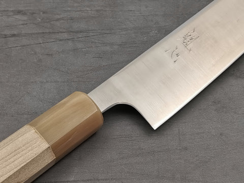 Nakamura Hamono Kaishin Ginsan Sujihiki 270mm