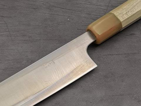 Nakamura Hamono Kaishin Ginsan Sujihiki 270mm