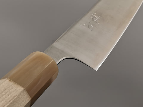 Nakamura Hamono Kaishin Ginsan Sujihiki 270mm