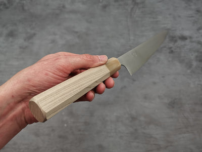 Nakamura Hamono Kaishin Ginsan Sujihiki 270mm