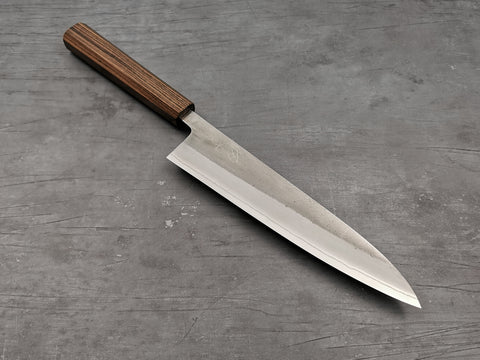 Yoshikane Hamono White #2 Gyuto 210mm