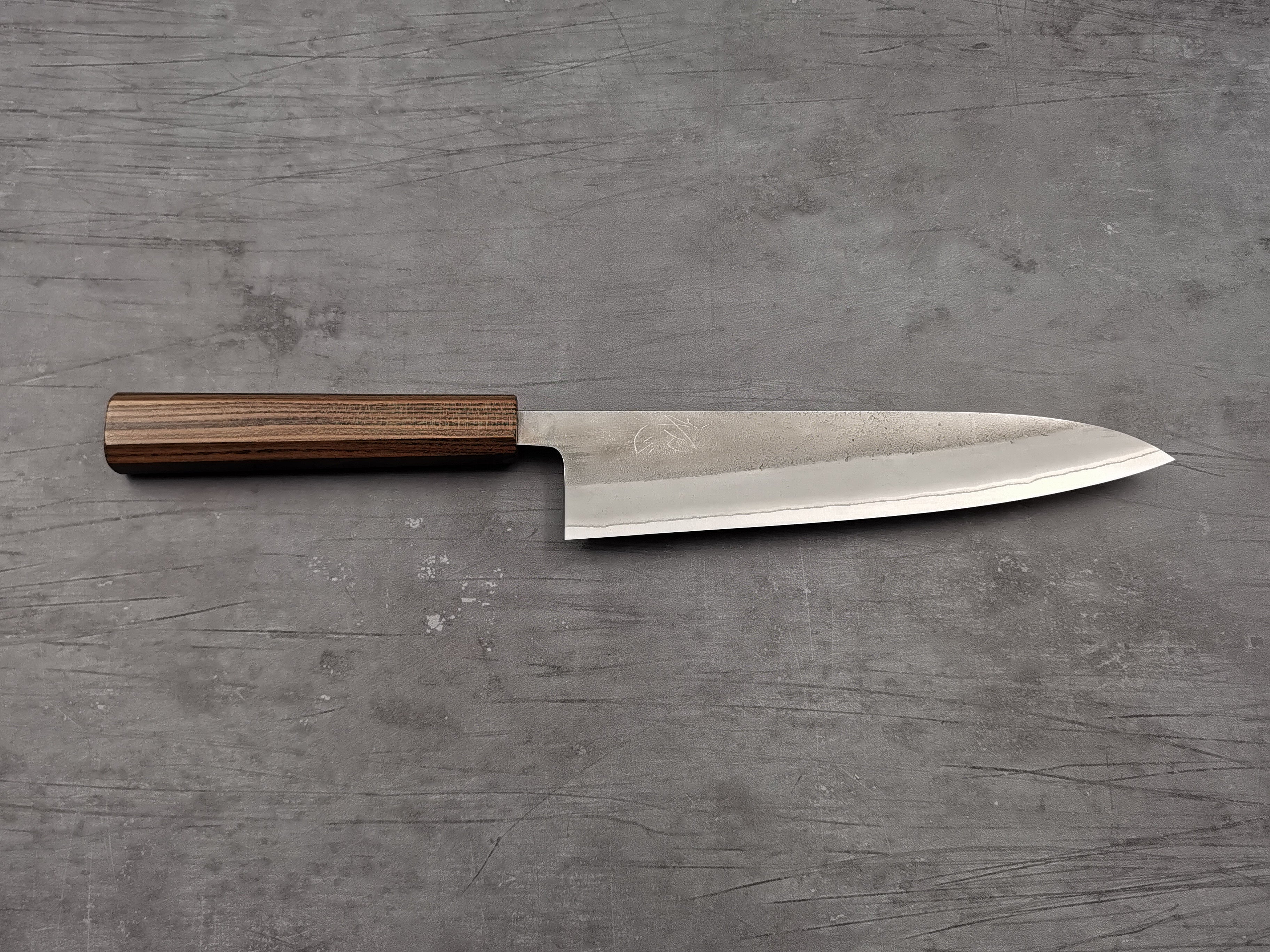 Yoshikane Hamono White #2 Gyuto 210mm
