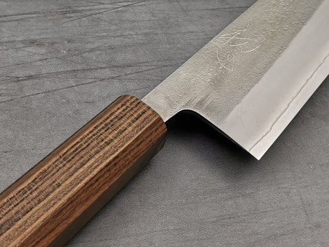 Yoshikane Hamono White #2 Gyuto 210mm