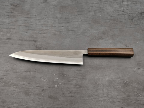 Yoshikane Hamono White #2 Gyuto 210mm