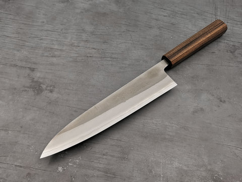 Yoshikane Hamono White #2 Gyuto 210mm