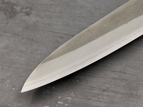 Yoshikane Hamono White #2 Gyuto 210mm