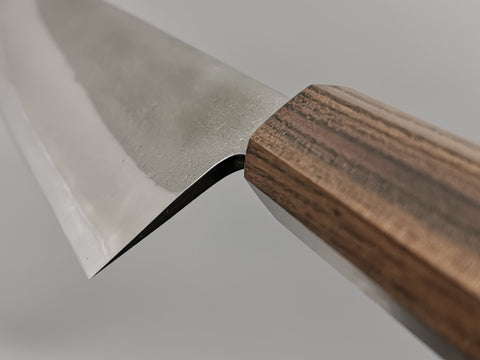 Yoshikane Hamono White #2 Gyuto 210mm