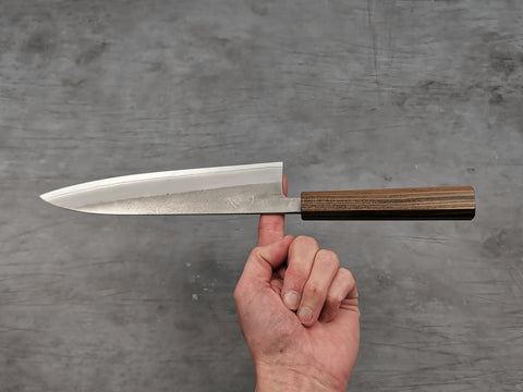 Yoshikane Hamono White #2 Gyuto 210mm