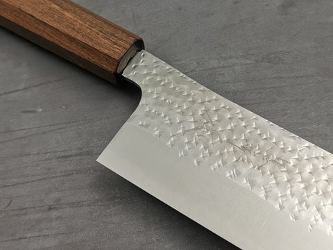 Yu Kurosaki Senko Nakiri