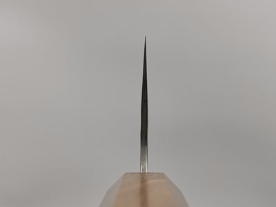 Yu Kurosaki Senko Nakiri