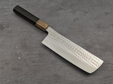 Yu Kurosaki Senko Nakiri