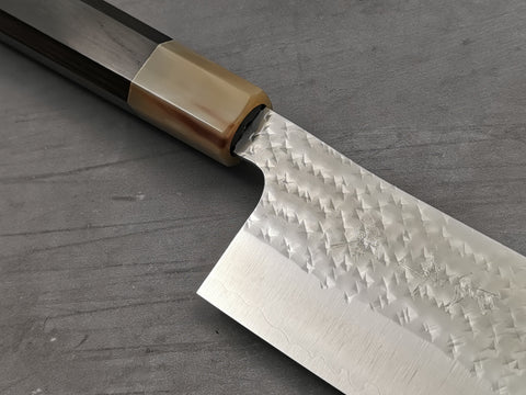 Yu Kurosaki Senko Nakiri