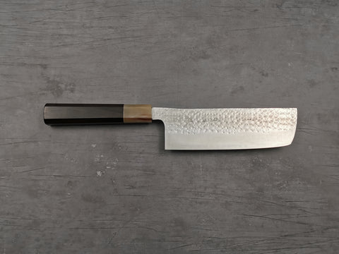 Yu Kurosaki Senko Nakiri