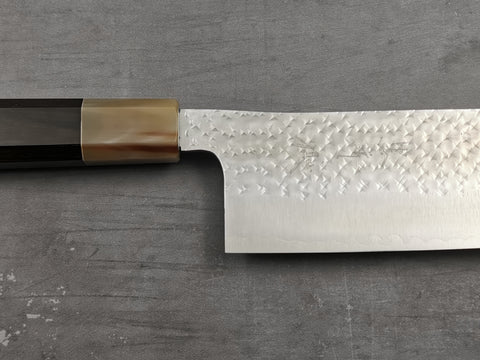 Yu Kurosaki Senko Nakiri