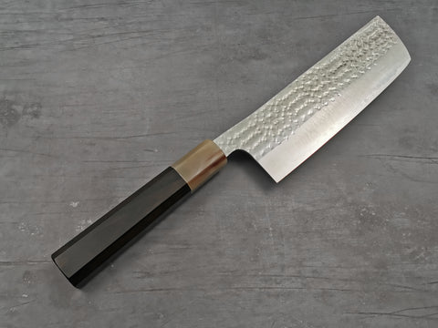 Yu Kurosaki Senko Nakiri