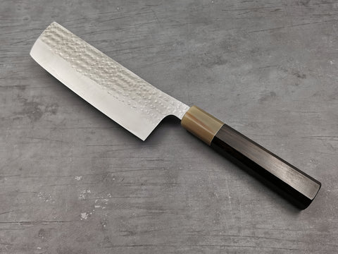 Yu Kurosaki Senko Nakiri