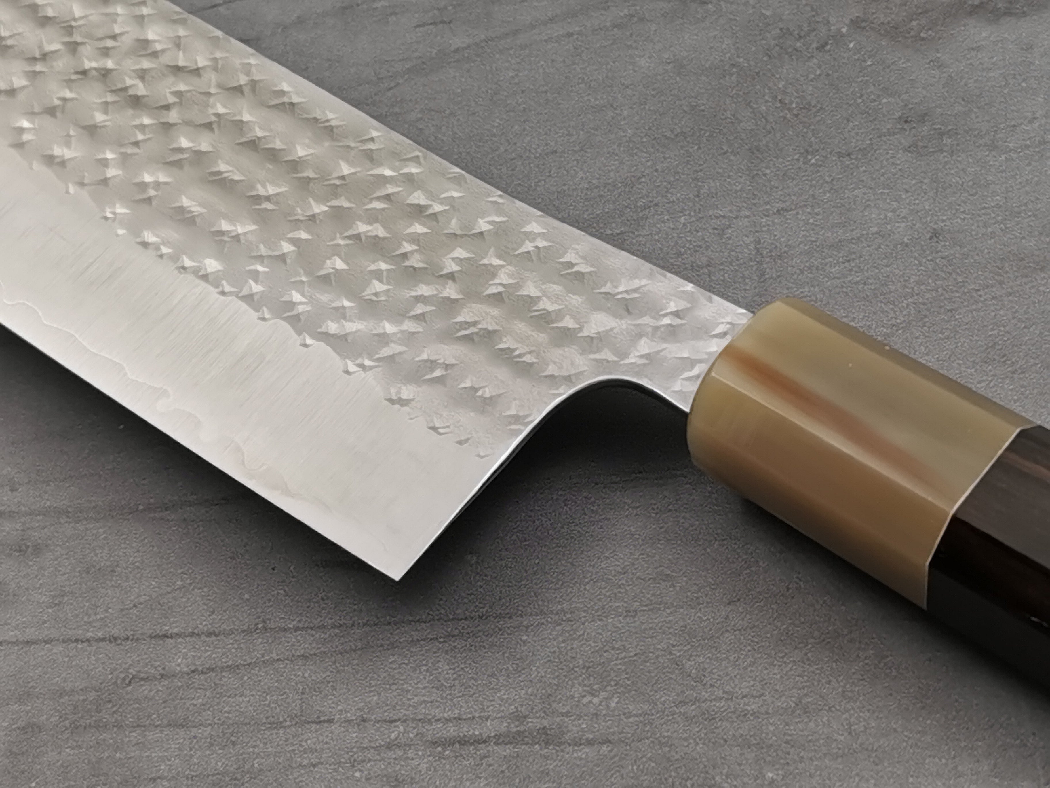 Yu Kurosaki Senko Nakiri