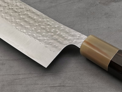 Yu Kurosaki Senko Nakiri