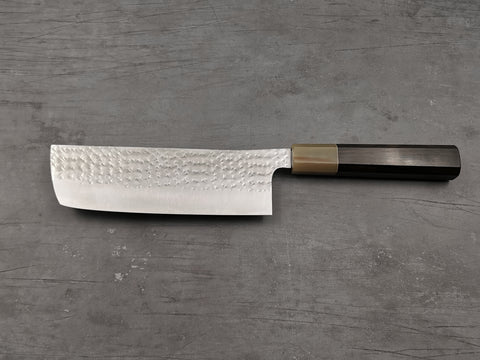 Yu Kurosaki Senko Nakiri