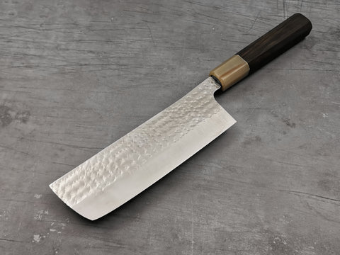 Yu Kurosaki Senko Nakiri