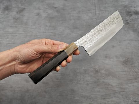 Yu Kurosaki Senko Nakiri