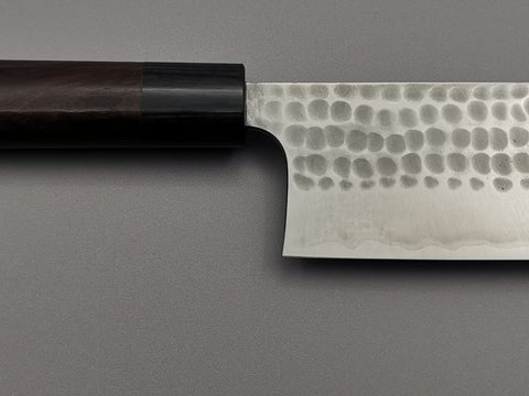 Anryu Knives Aogami Nakiri