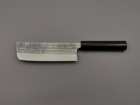 Anryu Knives Aogami Nakiri