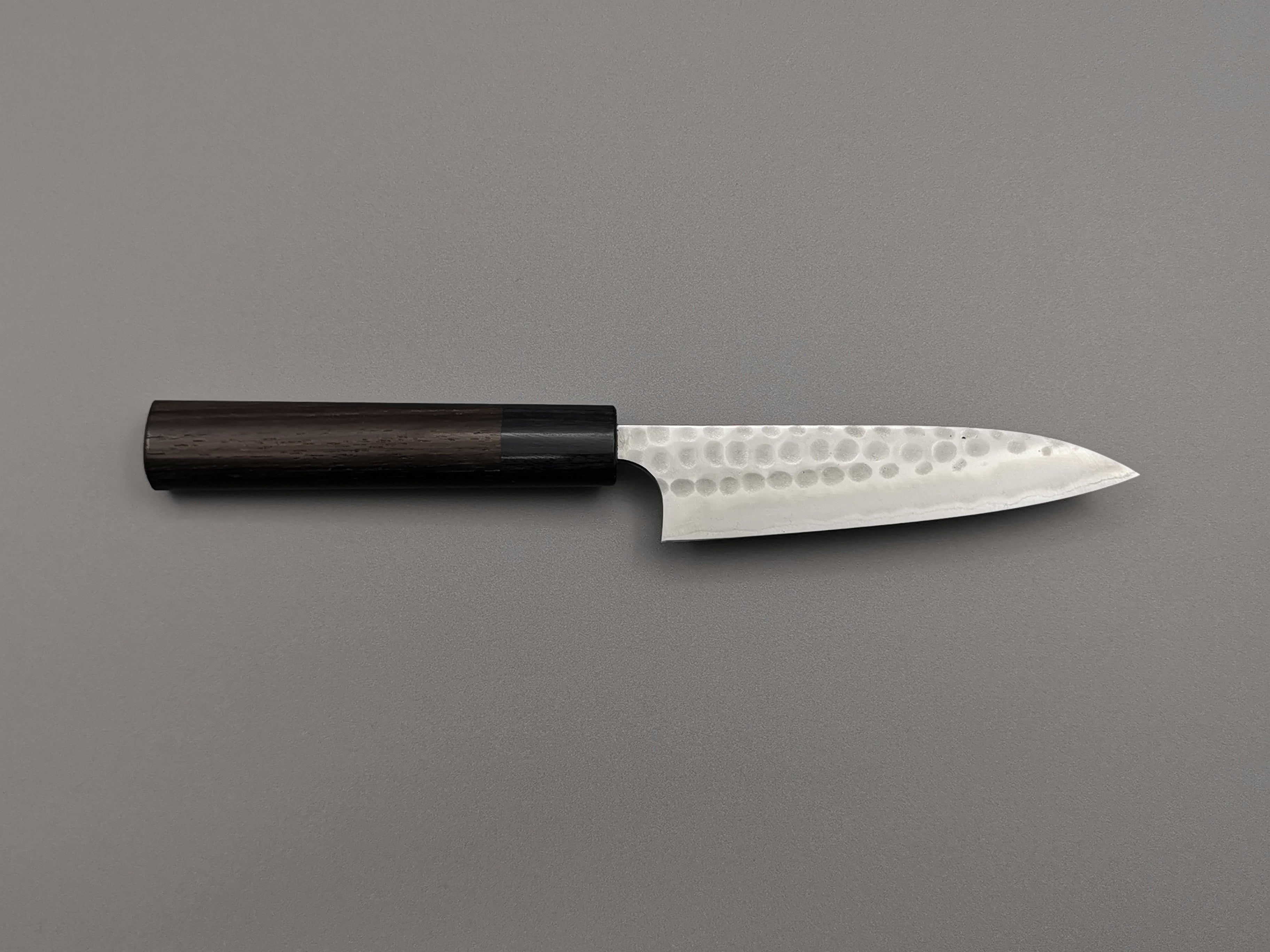 Anryu Knives Aogami Petty 120mm