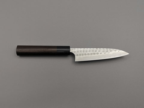 Anryu Knives Aogami Petty 120mm