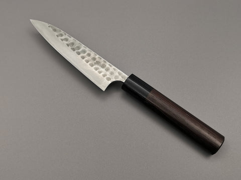 Anryu Knives Aogami Petty 120mm