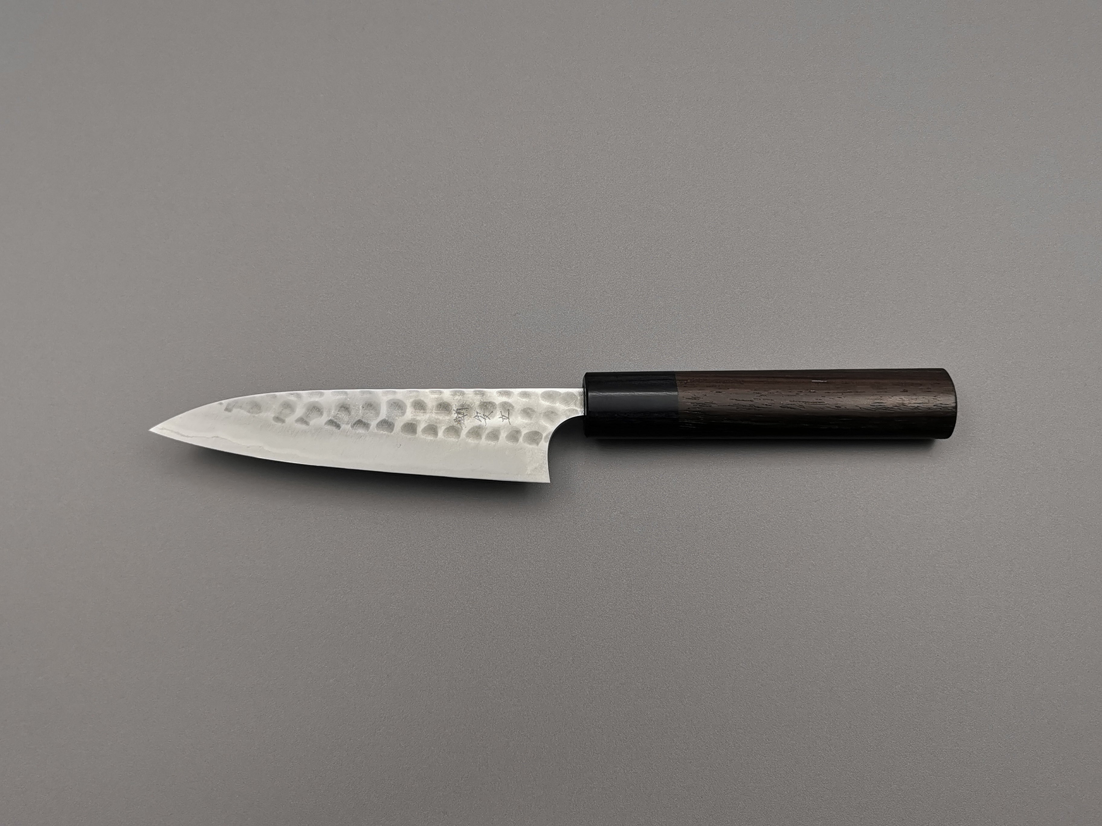 Anryu Knives Aogami Petty 120mm