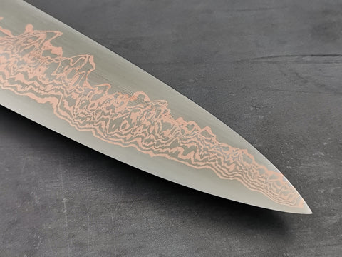 Hatsukokoro Yorokobi Gyuto 240mm