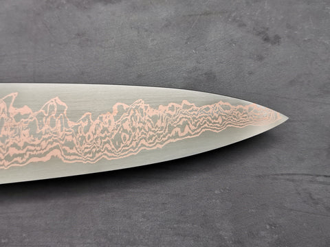 Hatsukokoro Yorokobi Gyuto 240mm