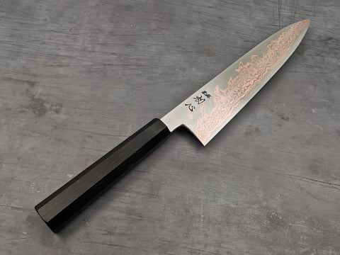 Hatsukokoro Yorokobi Gyuto 240mm