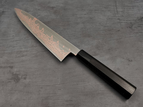 Hatsukokoro Yorokobi Gyuto 240mm