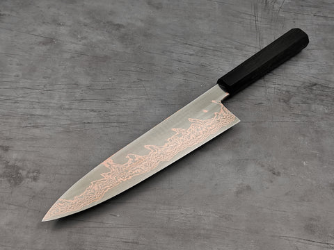 Hatsukokoro Yorokobi Gyuto 240mm