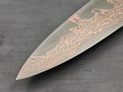 Hatsukokoro Yorokobi Gyuto 240mm