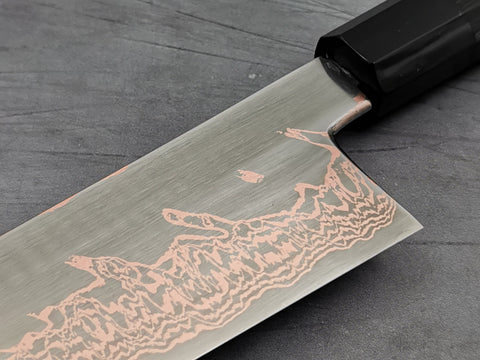 Hatsukokoro Yorokobi Gyuto 240mm