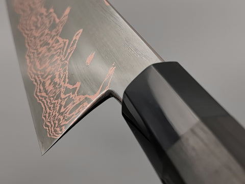 Hatsukokoro Yorokobi Gyuto 240mm