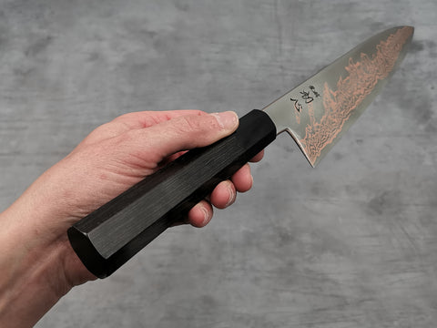 Hatsukokoro Yorokobi Gyuto 240mm