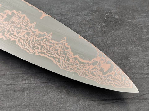 Hatsukokoro Yorokobi Gyuto 270mm