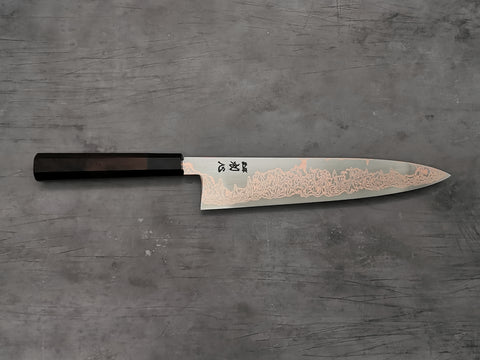 Hatsukokoro Yorokobi Gyuto 270mm