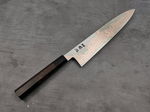 Hatsukokoro Yorokobi Gyuto 270mm