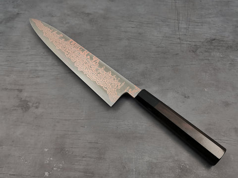 Hatsukokoro Yorokobi Gyuto 270mm