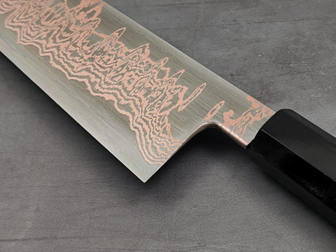 Hatsukokoro Yorokobi Gyuto 270mm