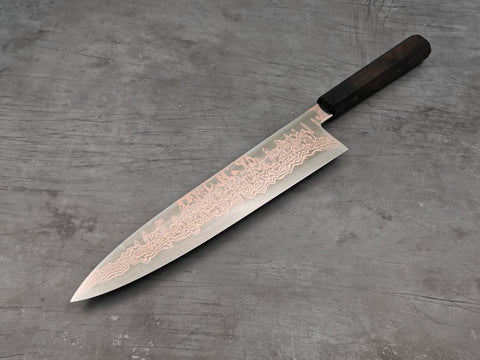 Hatsukokoro Yorokobi Gyuto 270mm