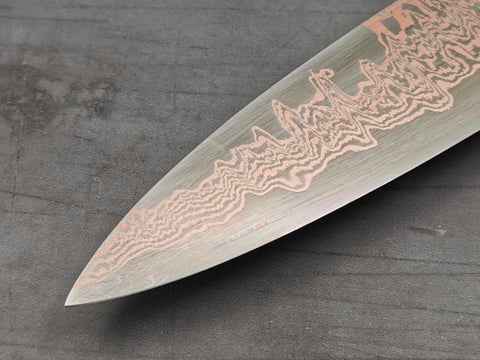 Hatsukokoro Yorokobi Gyuto 270mm